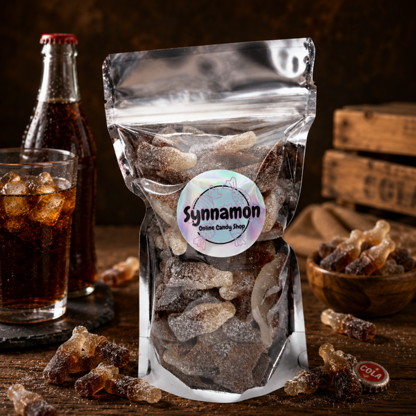 Cola Mix