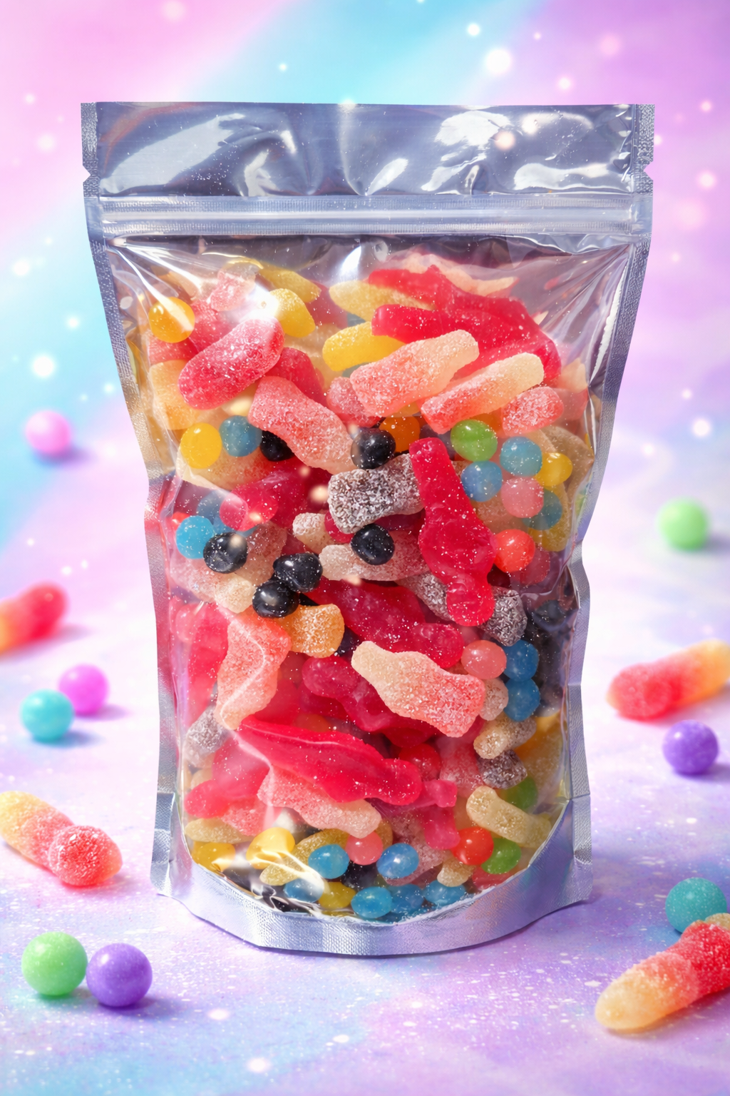 Fan Favorites Mix 500g
