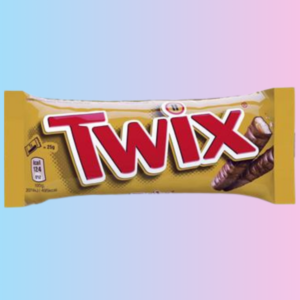 Twix Original 50g