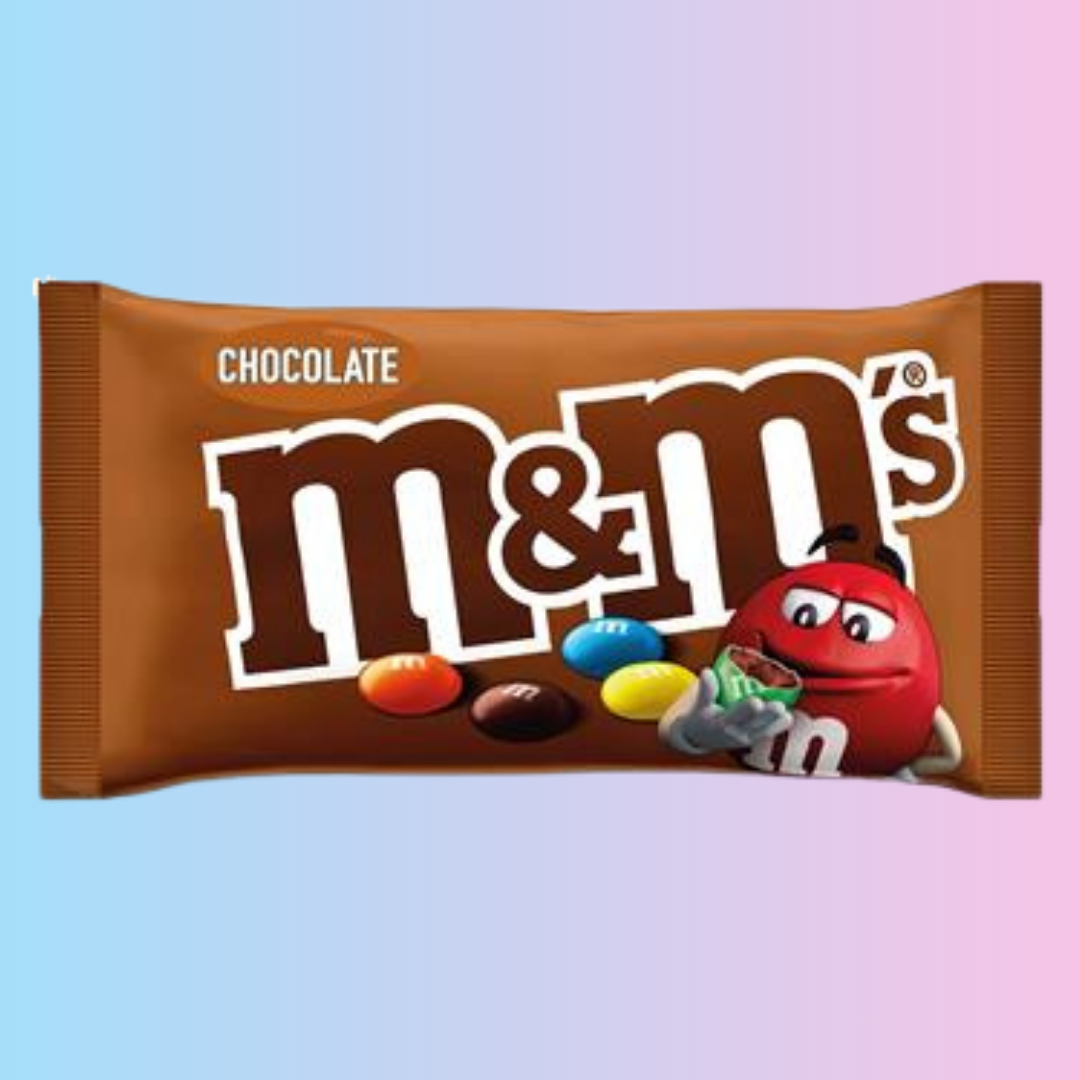 M&M Choco 45g