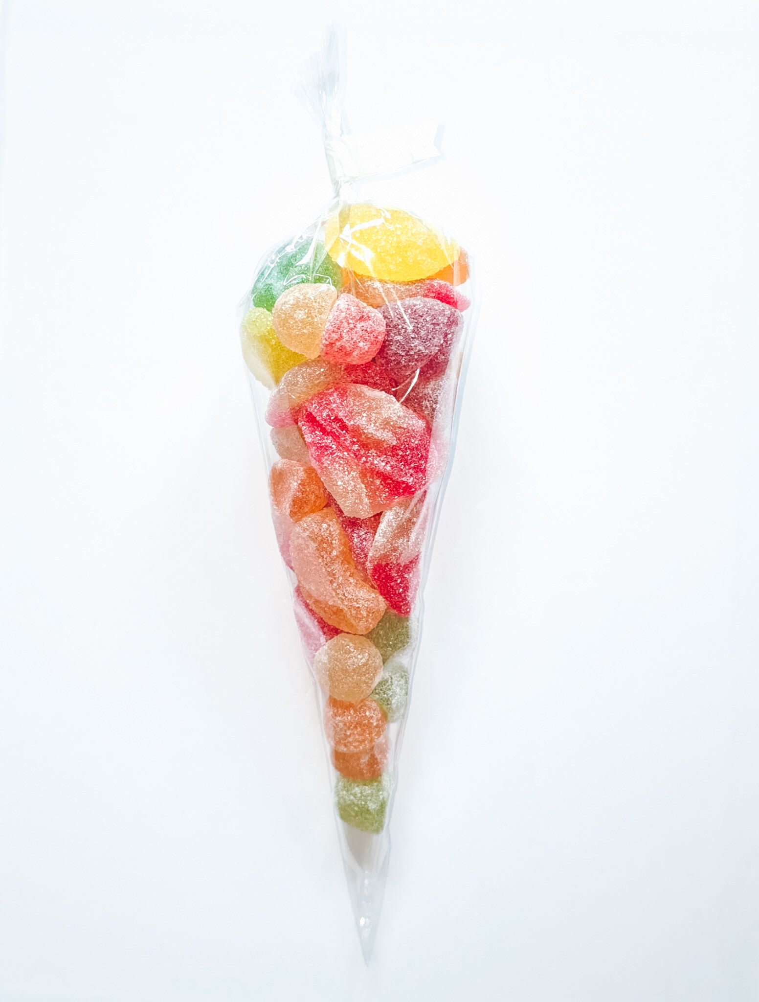 Suiker Mix Snoepzakje