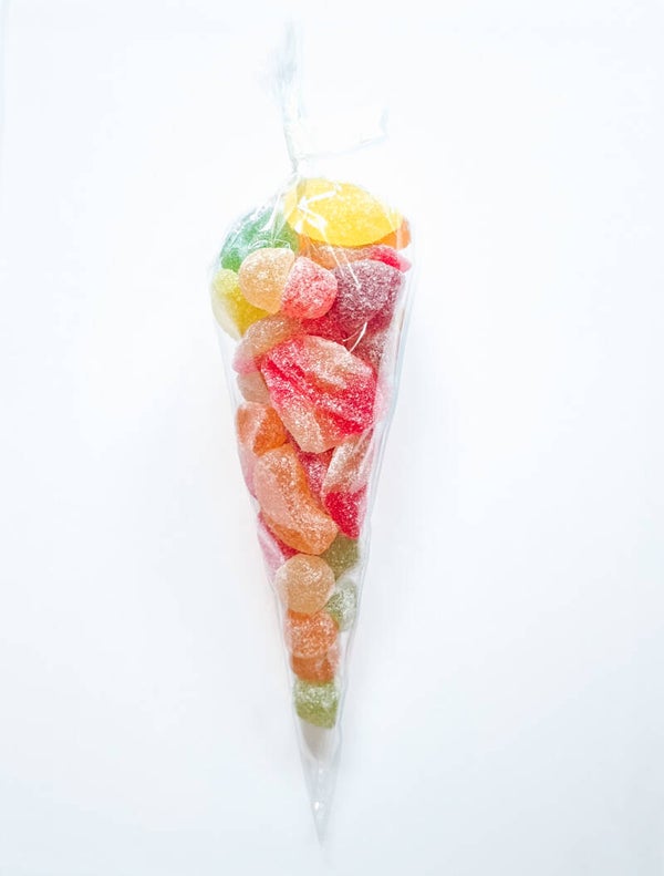 Suiker Mix Snoepzakje