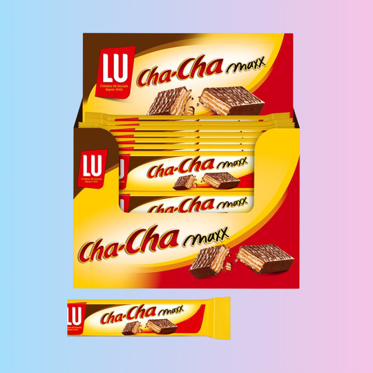 Cha-Cha Maxx