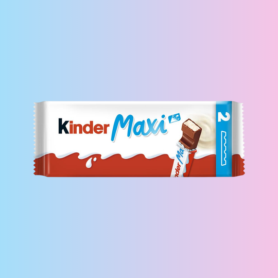 Kinder MAXI