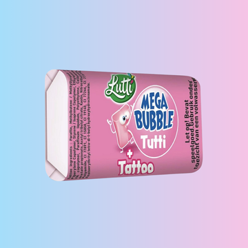 Mega Bubble Tutti