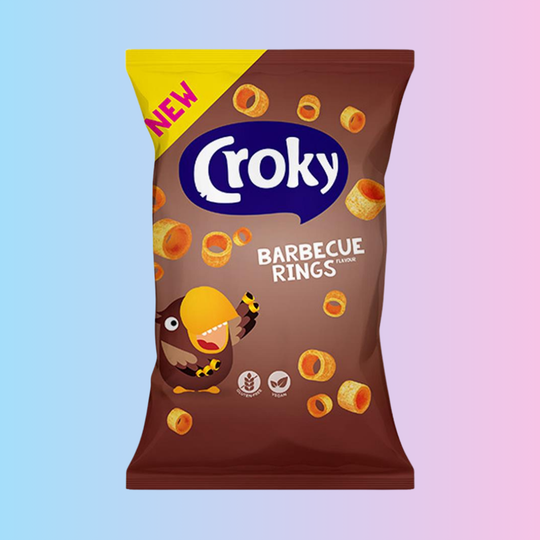 Croky Ringen 75g
