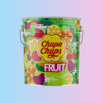Chupa Chups Fruit