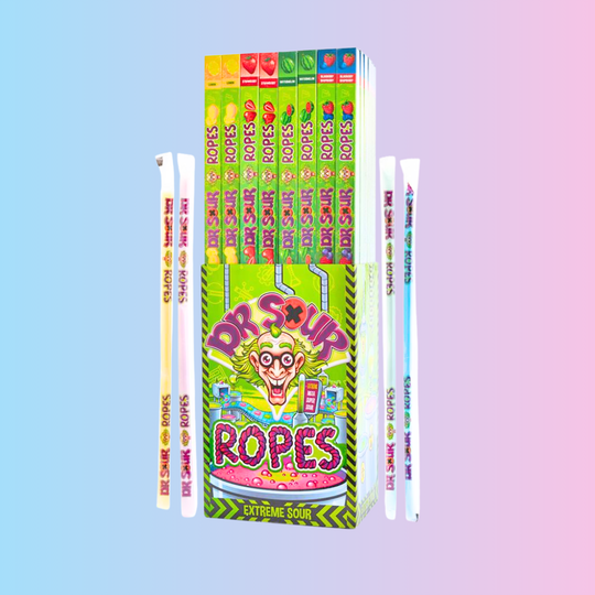 Dr. Sour Ropes 50cm