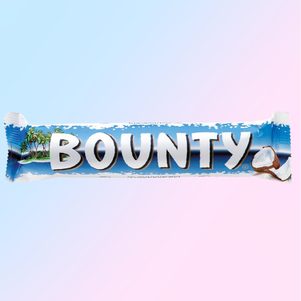 Bounty Melk