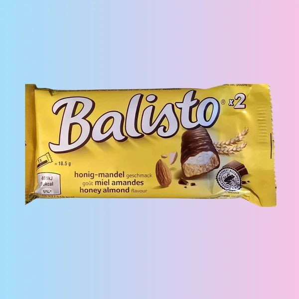 Balisto Honey Almond