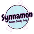 Synnamon Candy