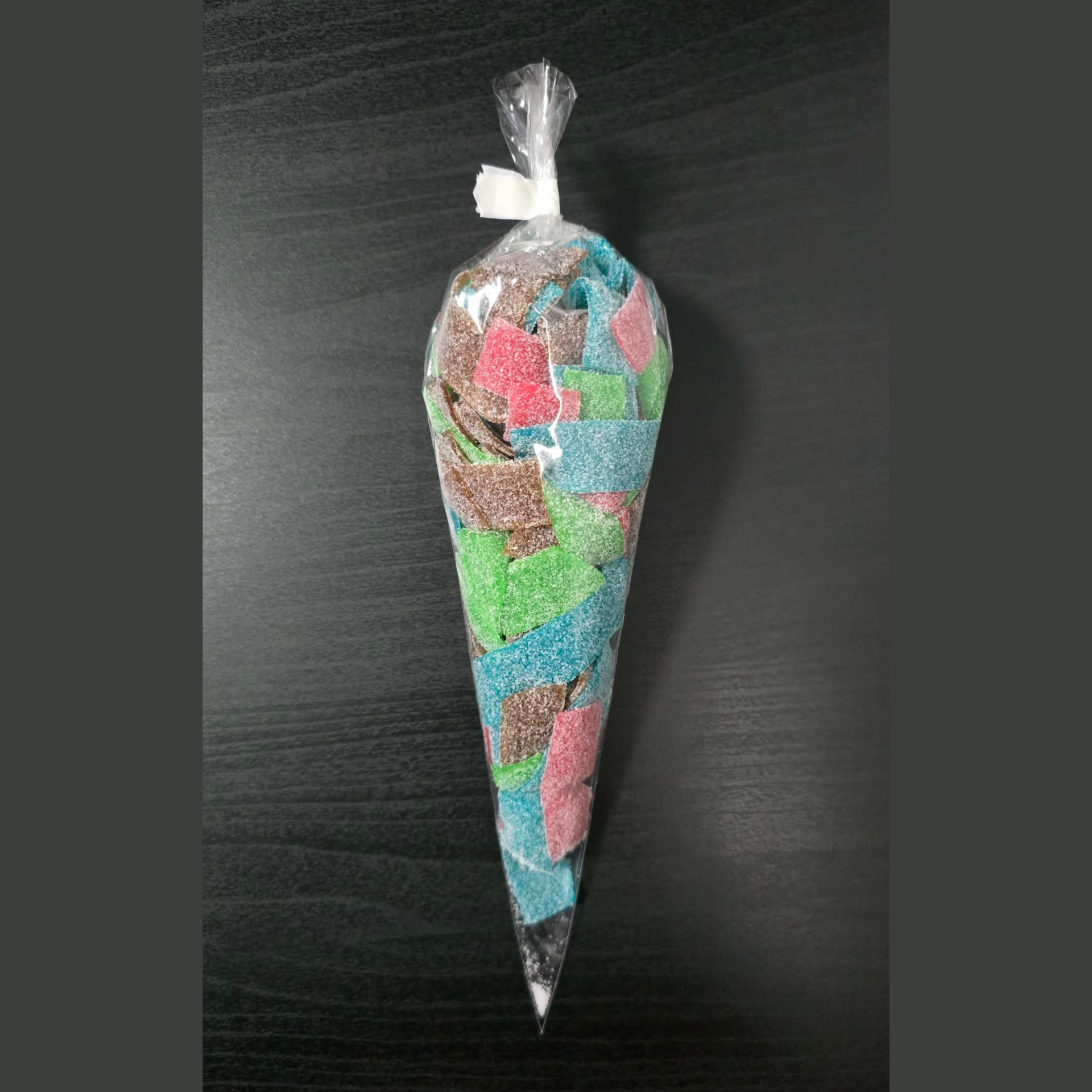 Zure Matjes Mix 200g