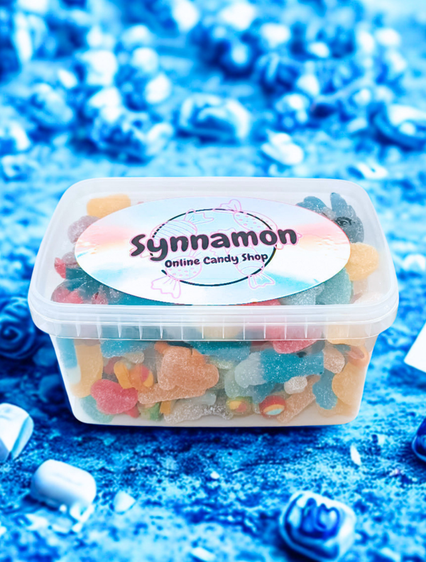Pick & Mix Sharing Box