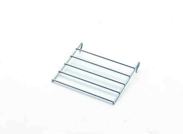 klepje draad voor frontbakje