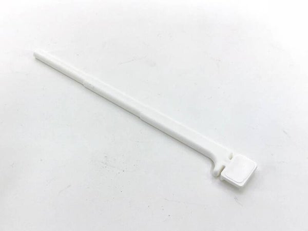 Plastic indraai stokken