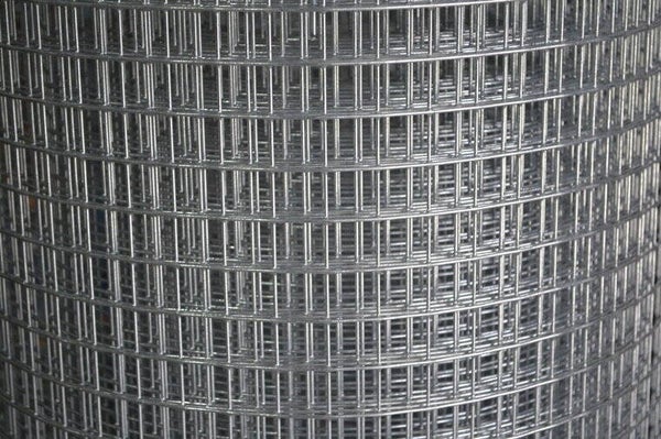 Extra kosten standaard paneel met zwaar gaas