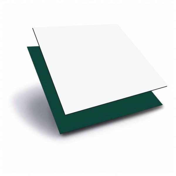 ACP (Aluminium composiet panels) 1220 x 2440 x 3,0mm