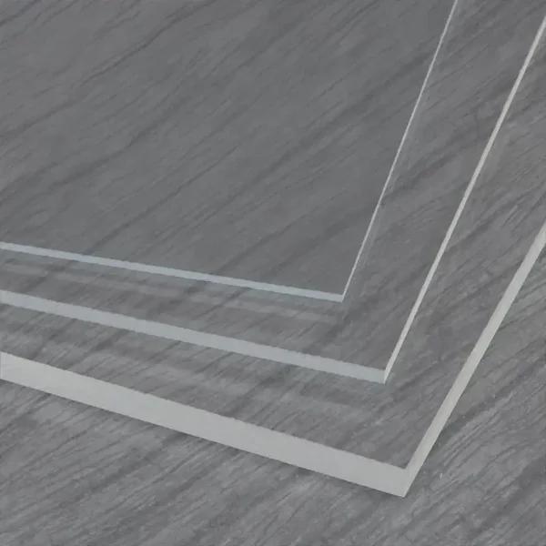XT (Plexiglas acrylaat) Platen 1219 x 2438 x 3,0mm