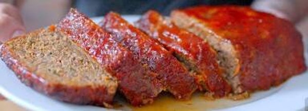 Meatloaf
