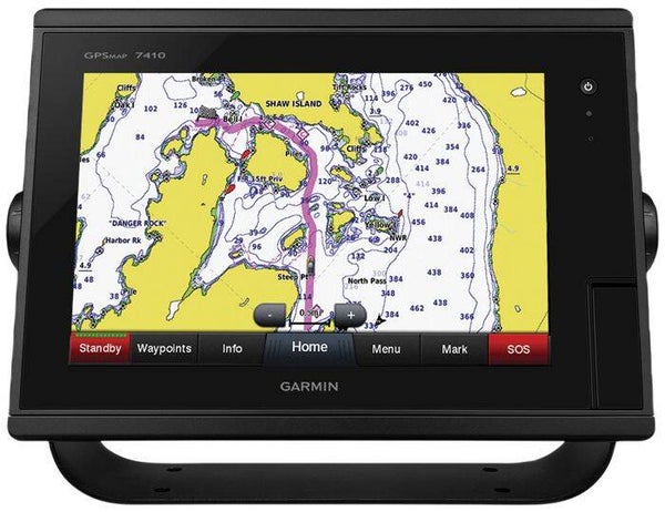 Garmin GPSmap 7410 XSV