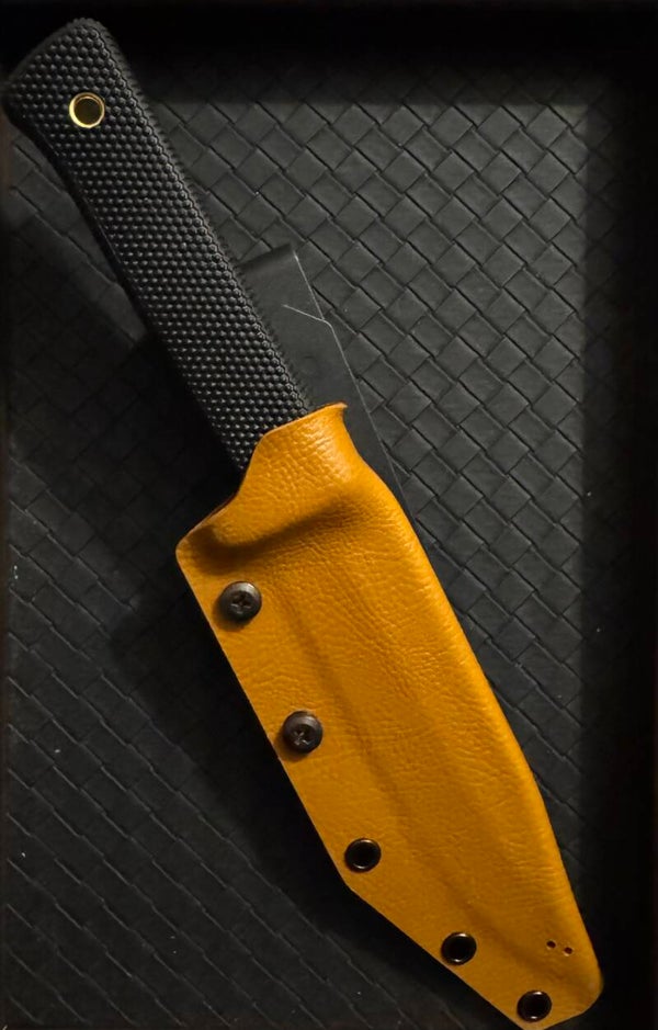 Cold Steel SRK sheath