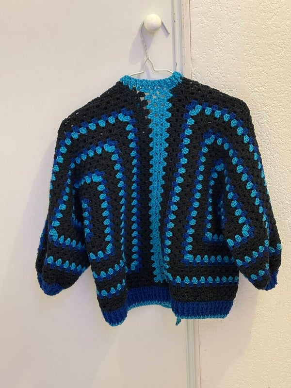 Veste enfant