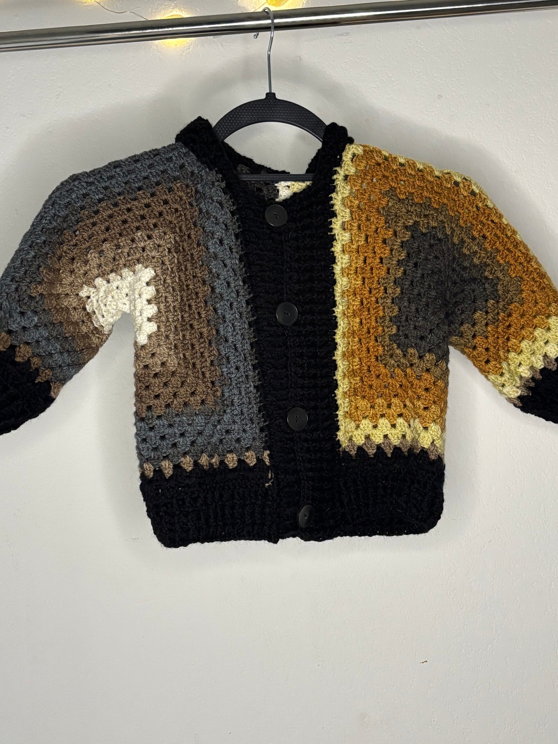 Veste bébé