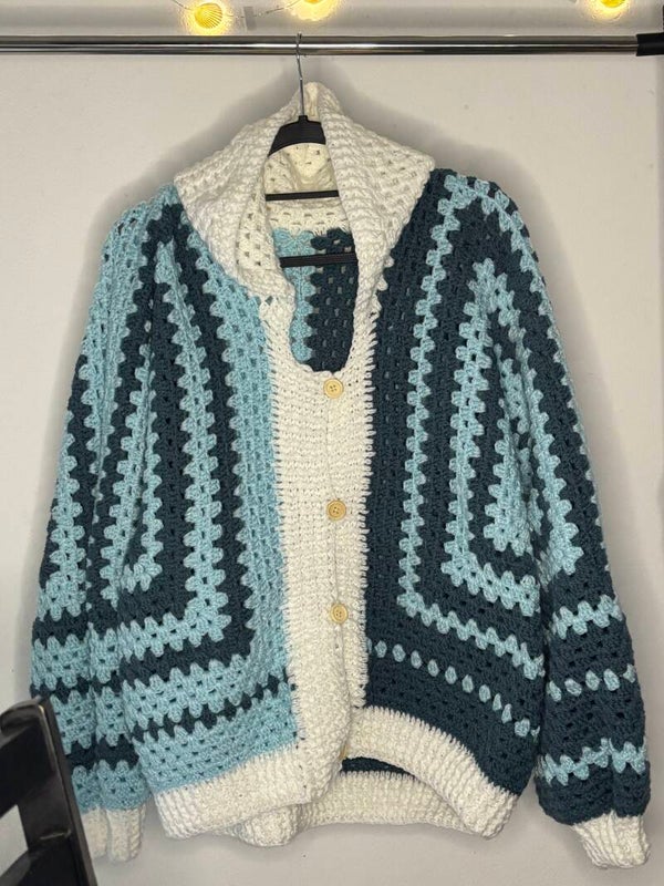 Veste adulte