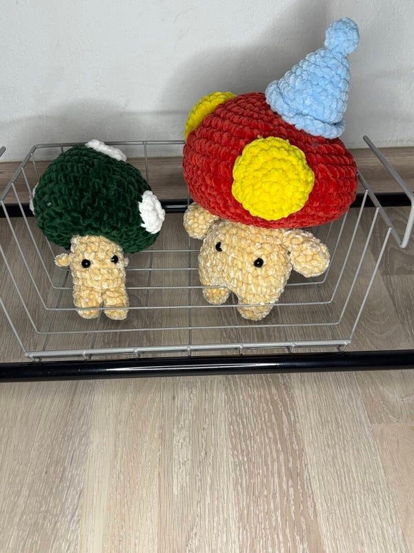 Doudou et porte clé