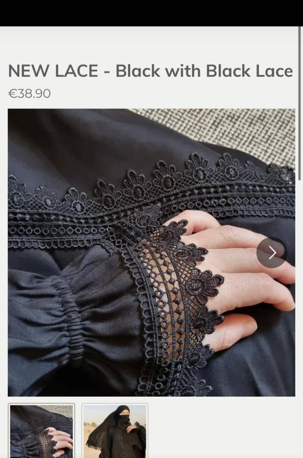 Special Order with 20 percent off