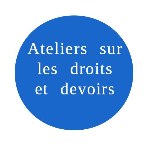 Activités sportives