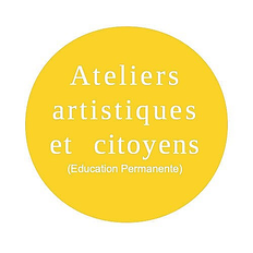 Ateliers artistiques et citoyens