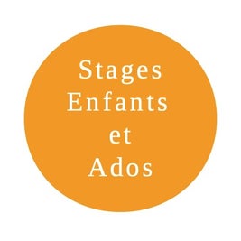 Stages Enfants et Ados
