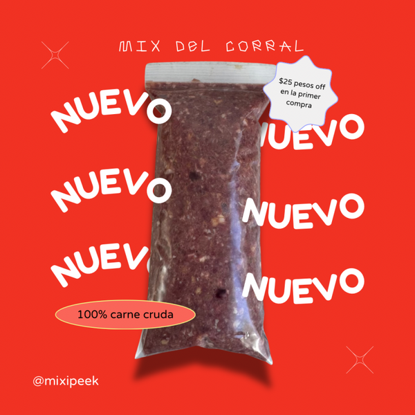 Mix del Corral