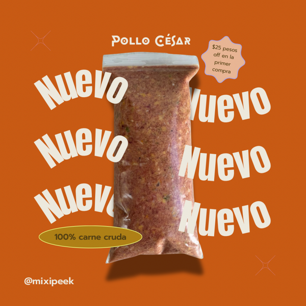 Pollo César