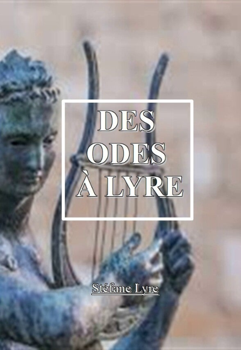 stéfane lyre des odes à lyre 2017