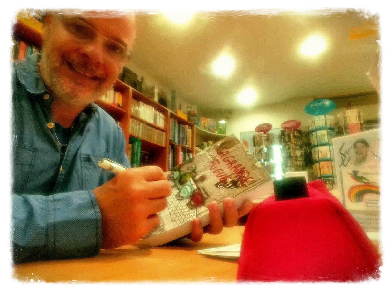 M'lire Anjou octobre 2019