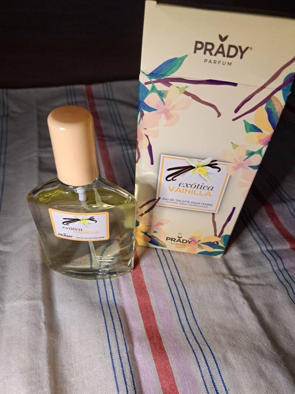 Eau de Parfum