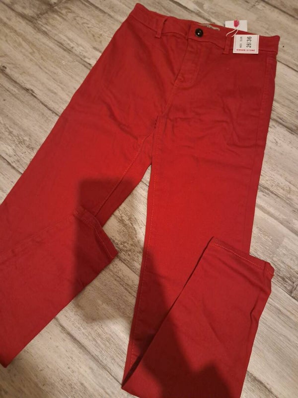 Jean