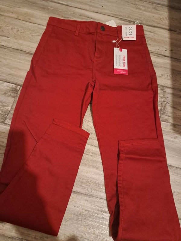 Jean
