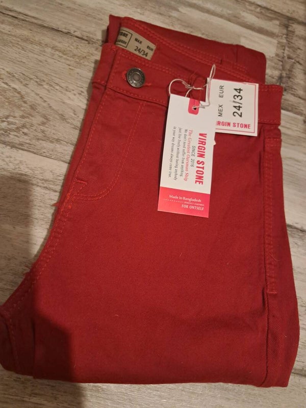 Jean