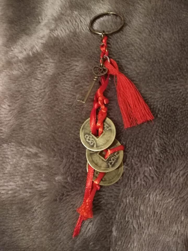 Talisman porte-bonheur – Un symbole pour attirer le positif ✨