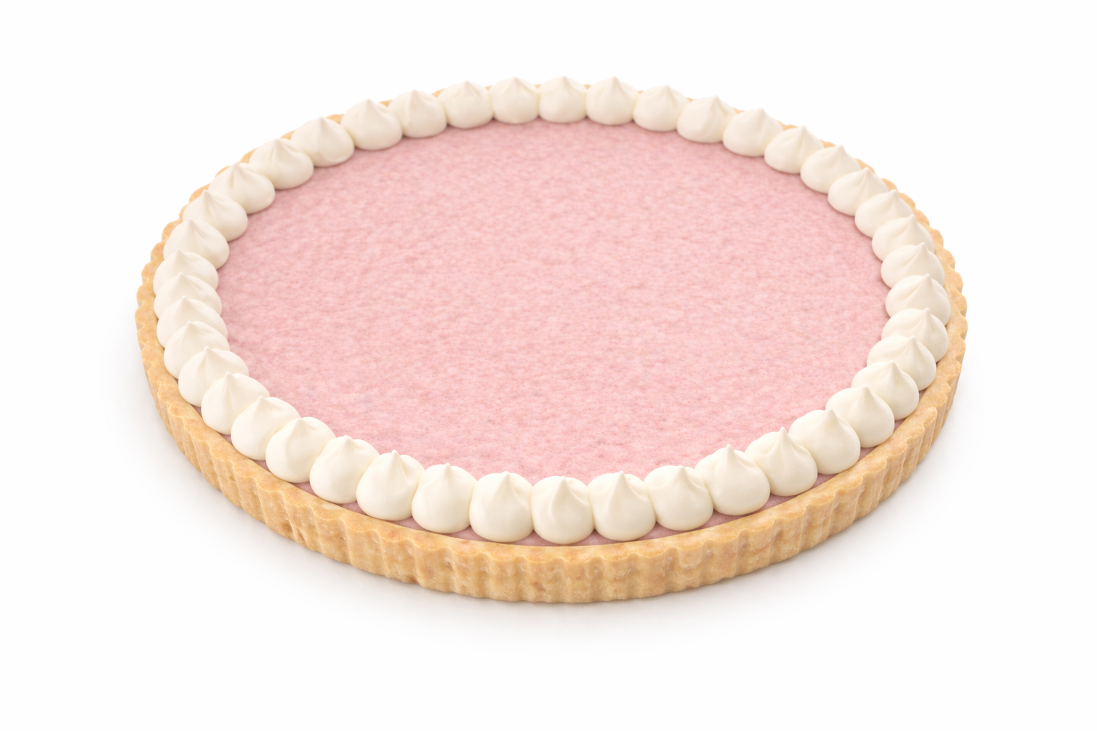 Strawberry Tart