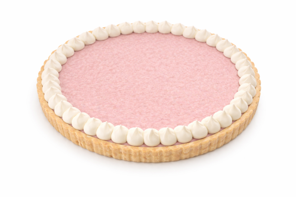 Strawberry Tart