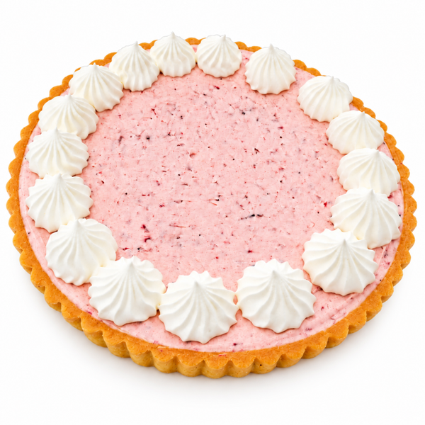 Strawberry Tart