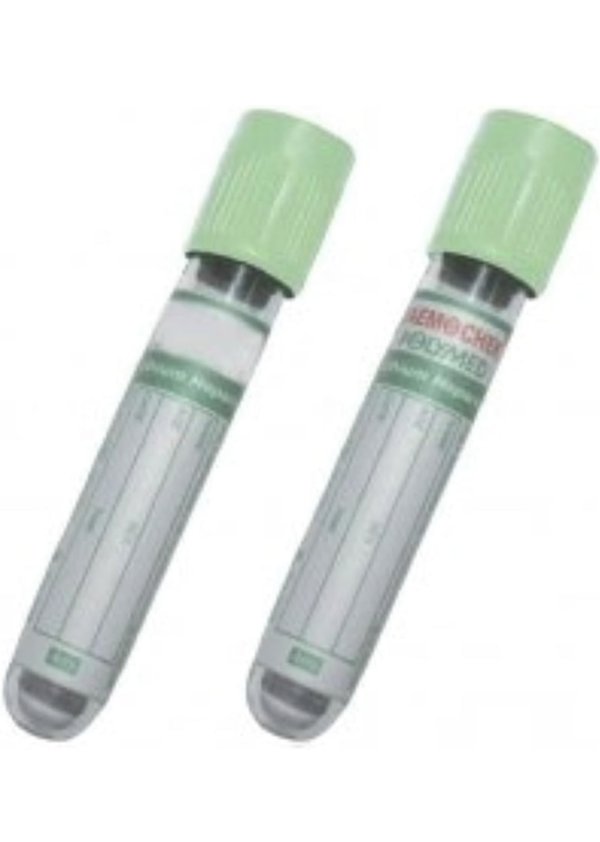 BD PRP VACUTAINER 8ml Tube - platelet rich plasma. vampire facial