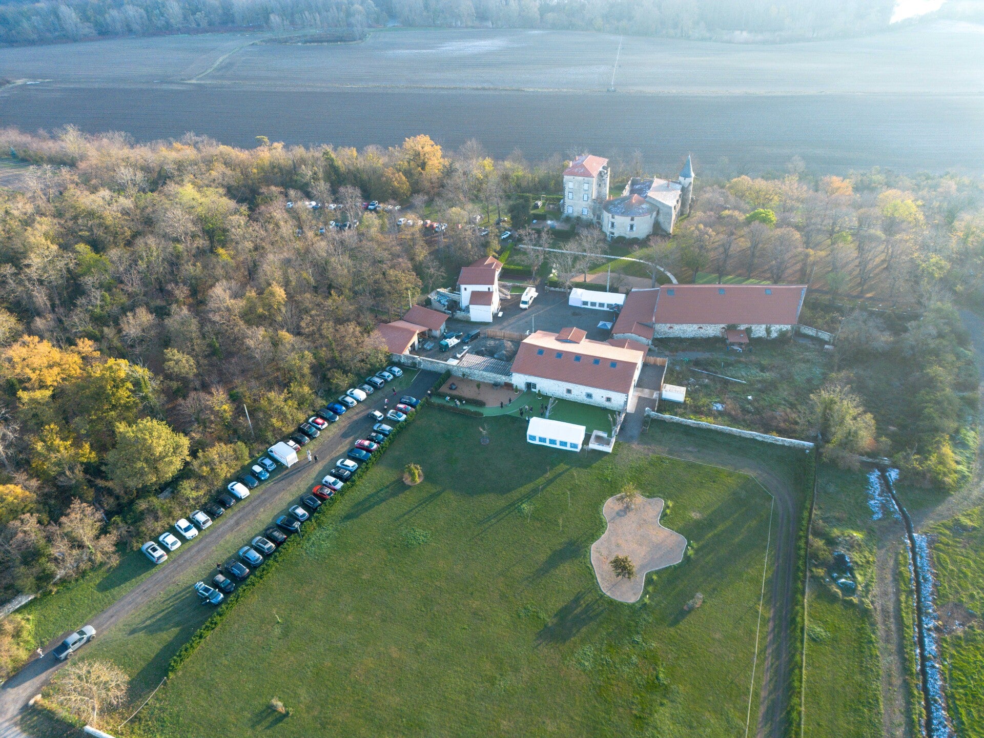 Château de Gondôle