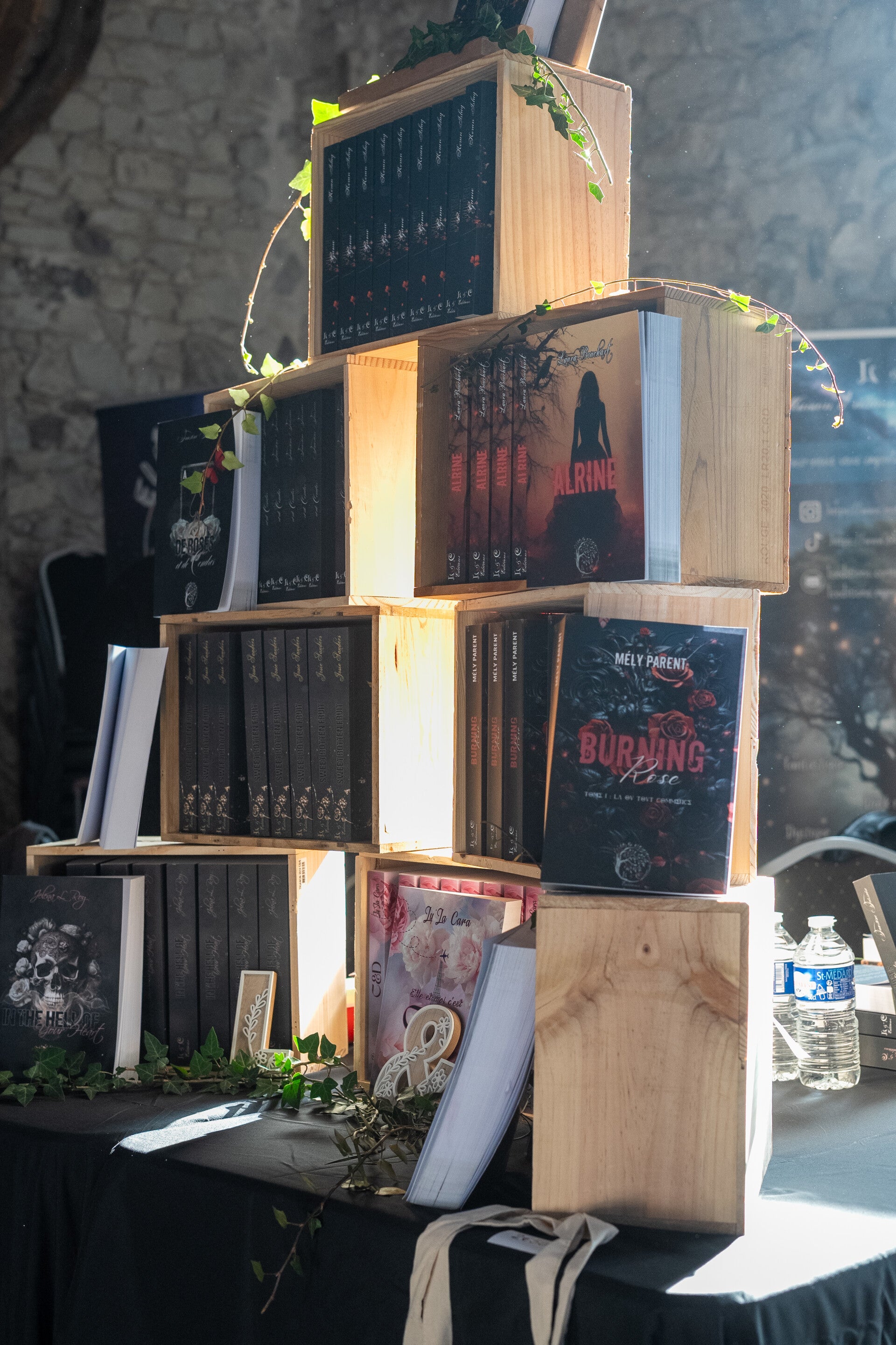 Livres