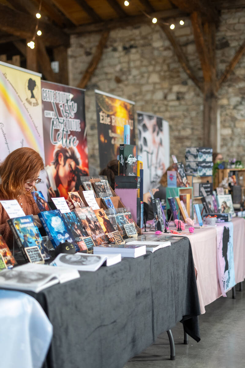 Festival du livre