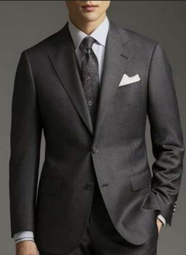 Philadelphia Collection - Full Designer Suit